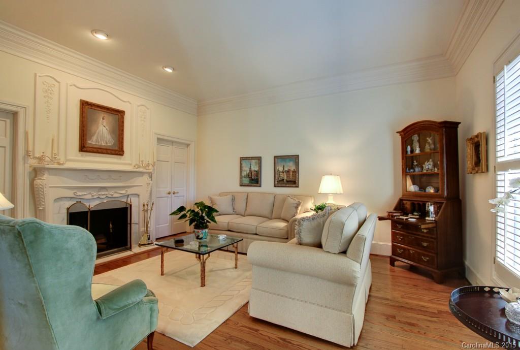 Deering Oaks - Residential