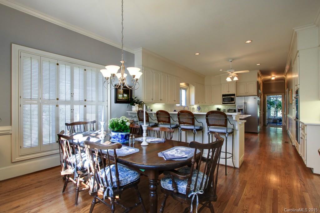 Deering Oaks - Residential