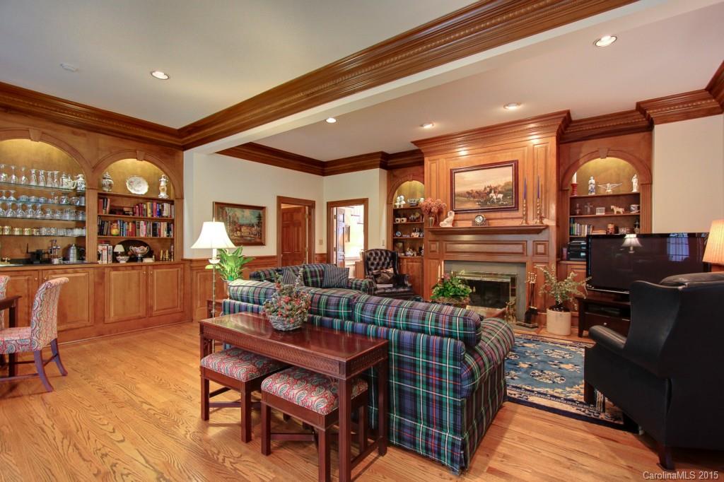 Deering Oaks - Residential