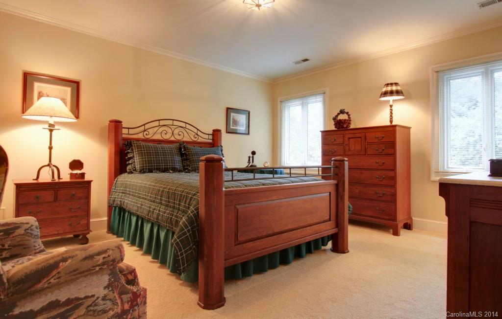 Deering Oaks - Residential