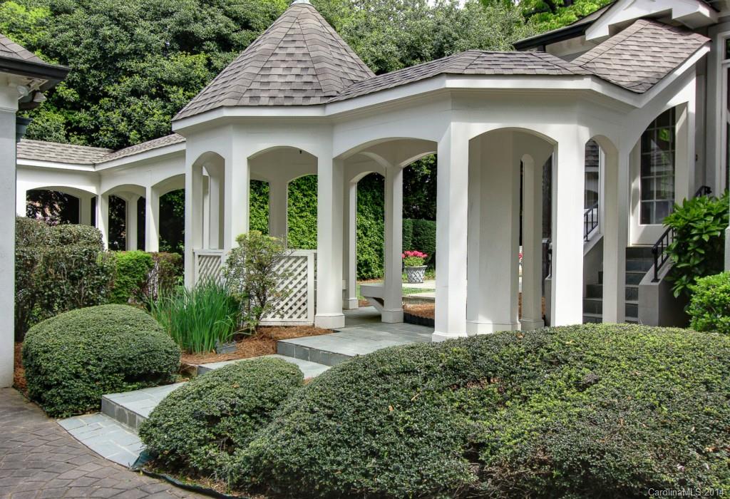 Deering Oaks - Residential