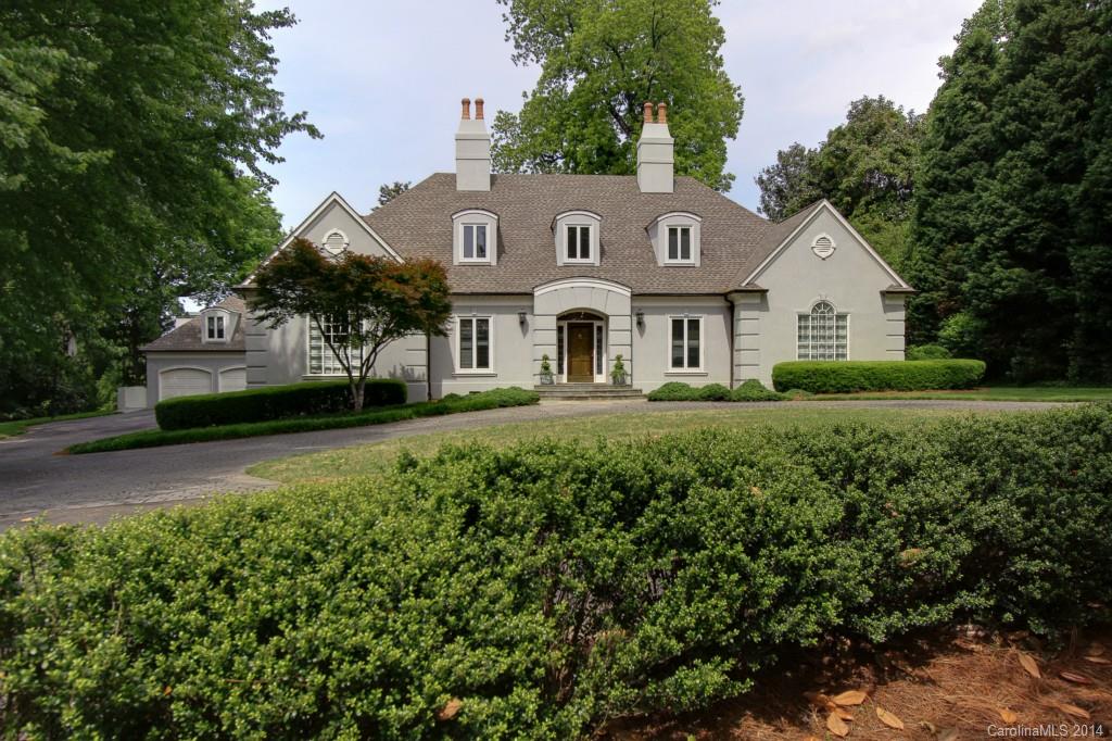 Deering Oaks - Residential