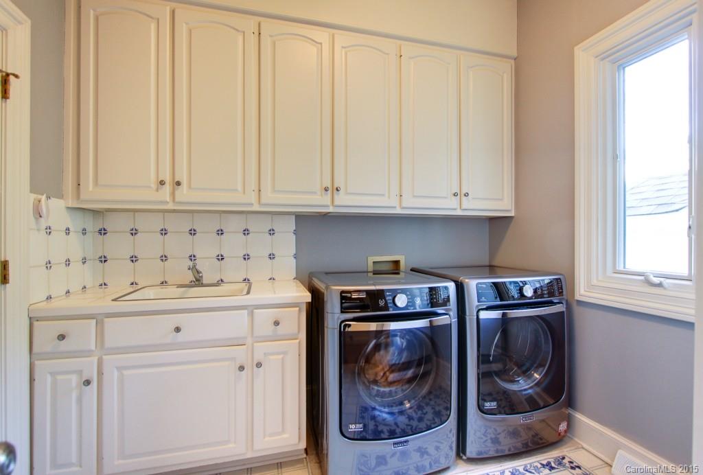 Deering Oaks - Residential