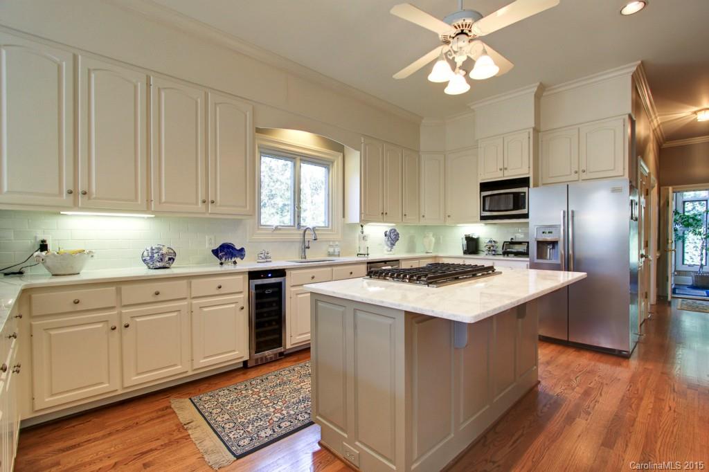 Deering Oaks - Residential