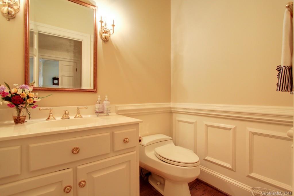 Deering Oaks - Residential