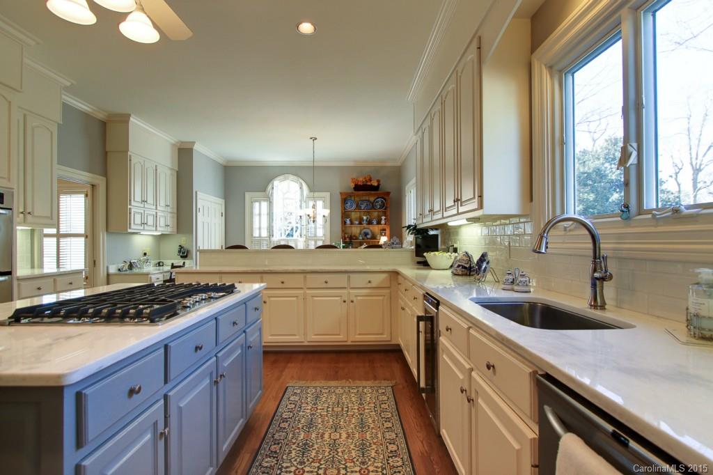 Deering Oaks - Residential