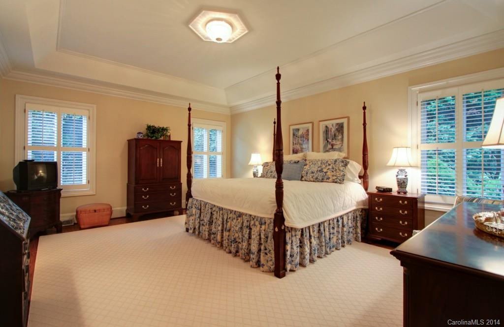 Deering Oaks - Residential