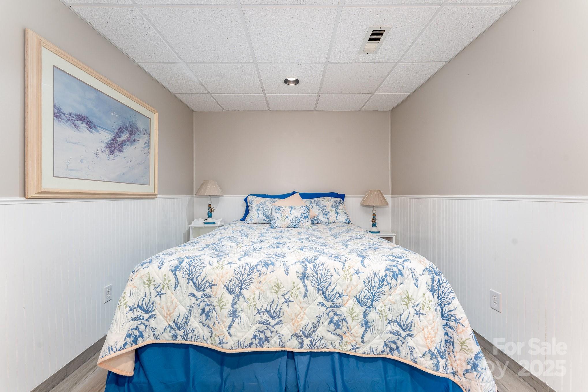 Badin Shores Resort - Residential