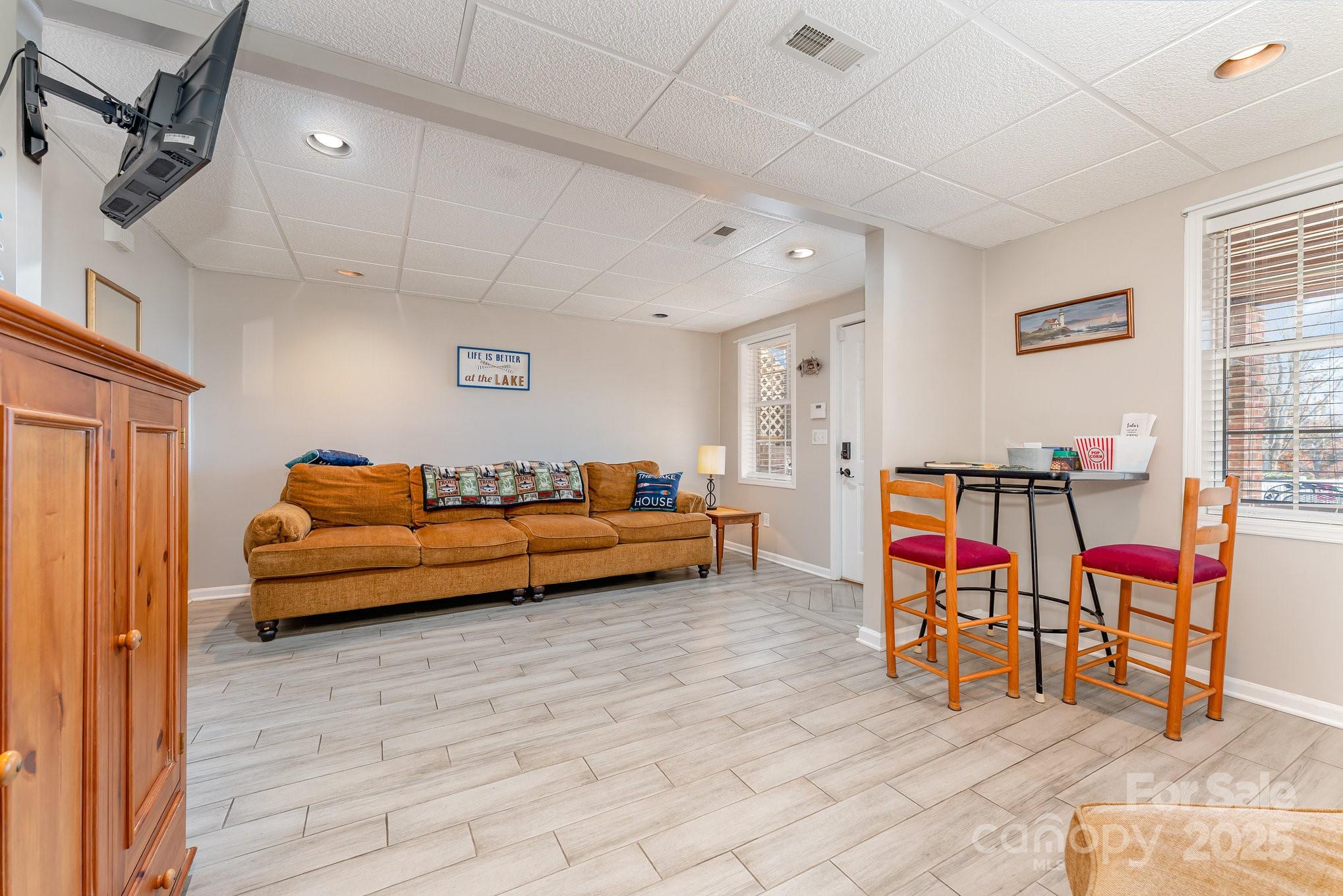 Badin Shores Resort - Residential