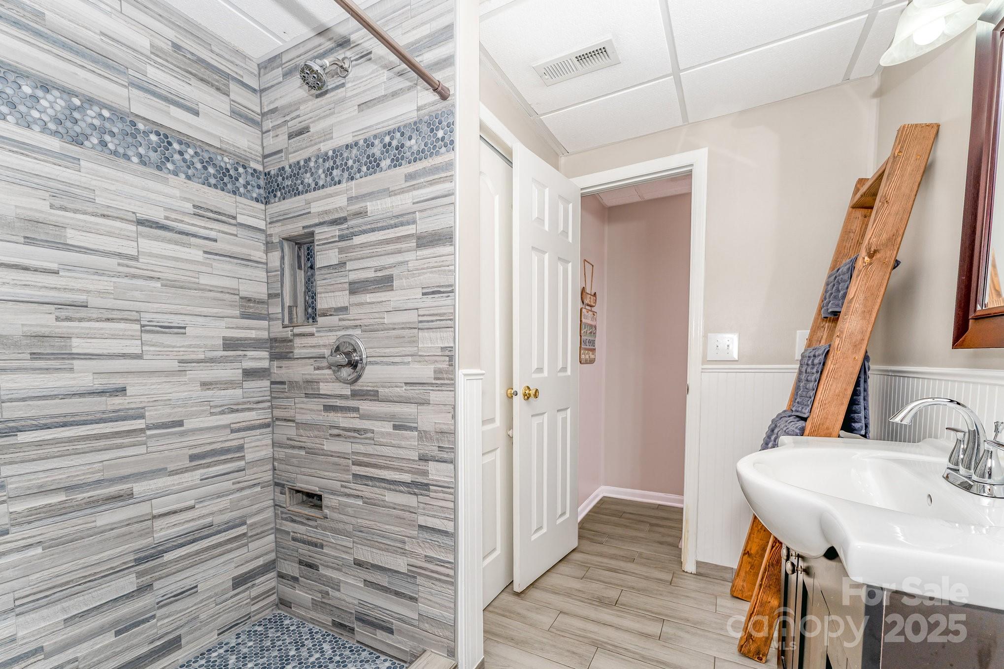 Badin Shores Resort - Residential