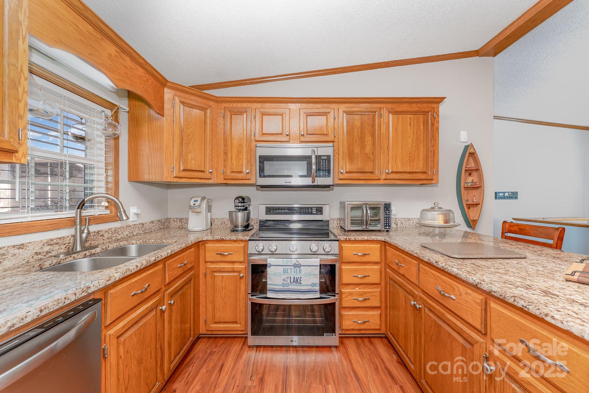 Badin Shores Resort - Residential