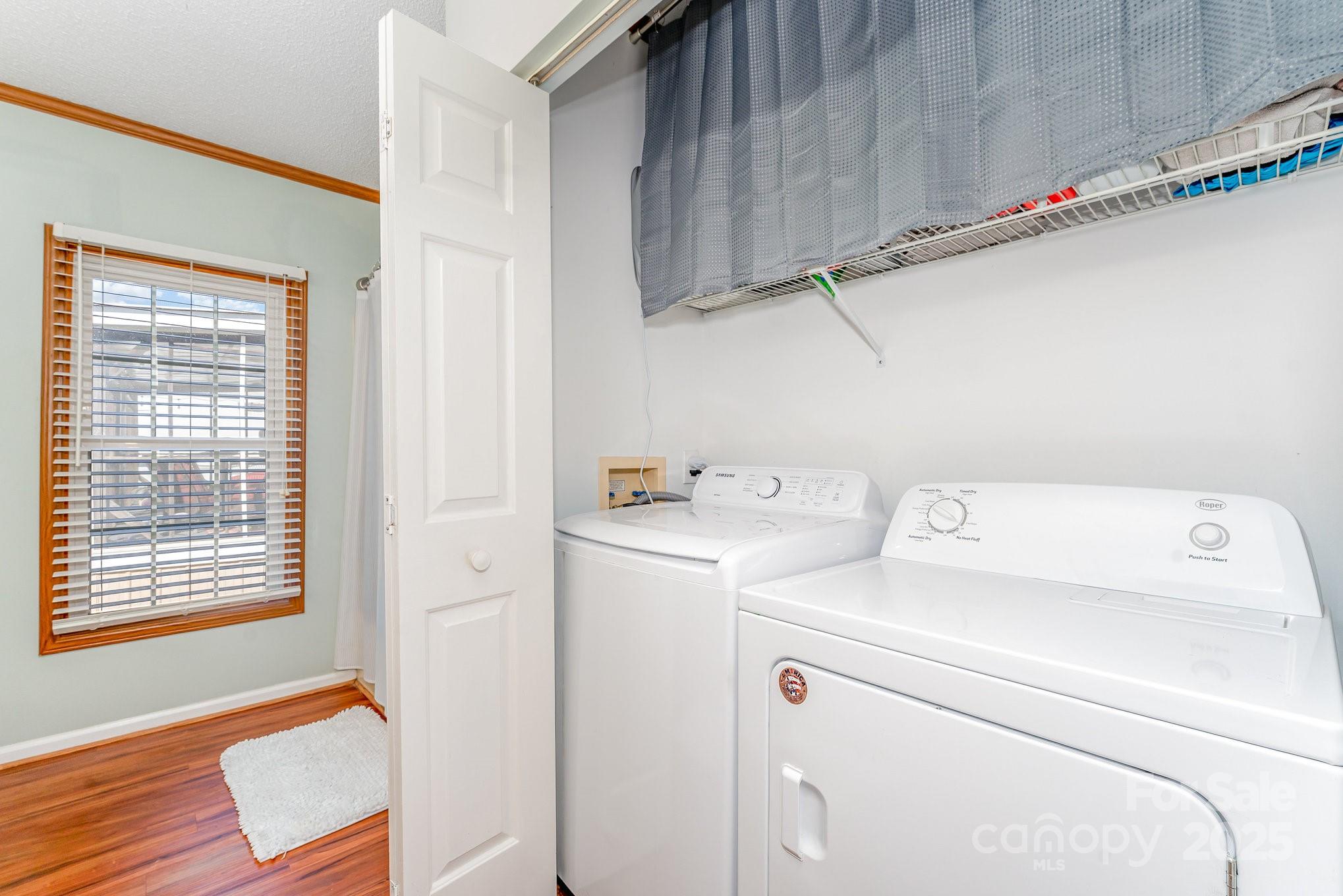 Badin Shores Resort - Residential