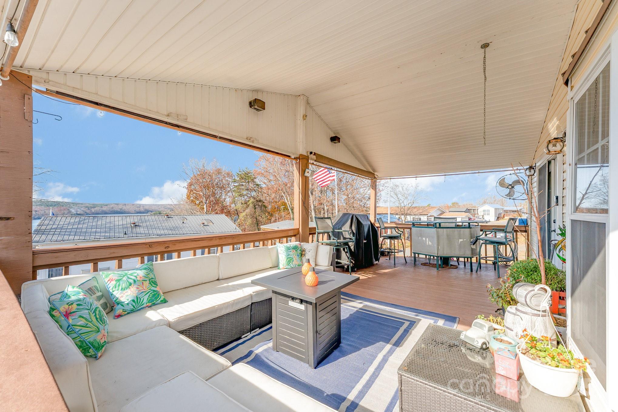 Badin Shores Resort - Residential