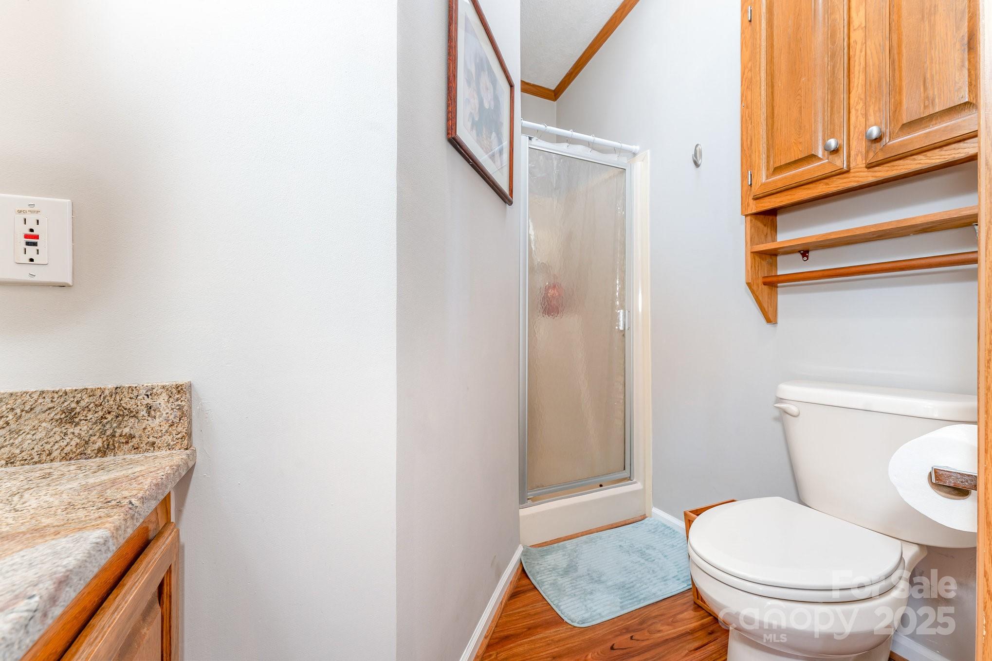 Badin Shores Resort - Residential