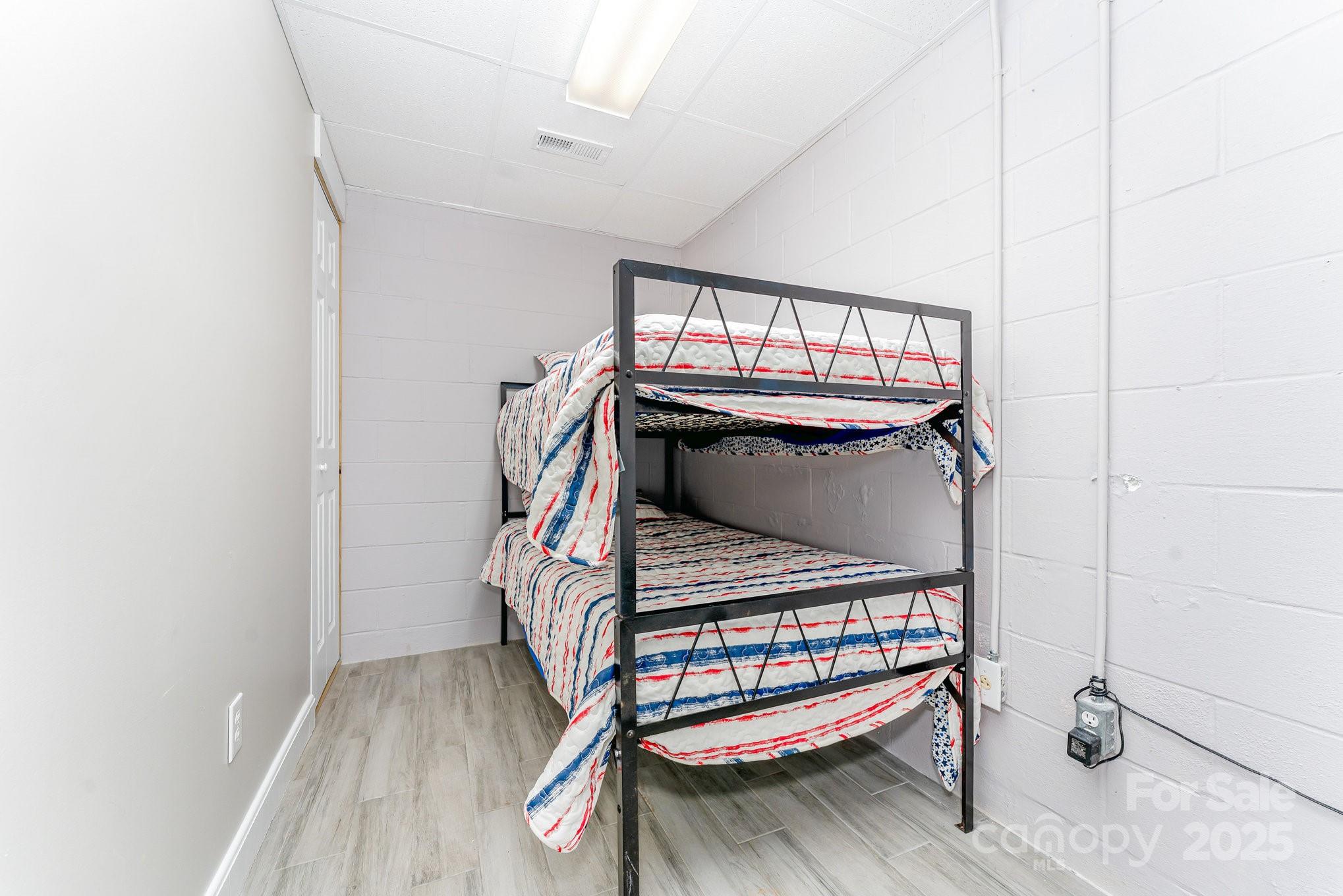 Badin Shores Resort - Residential