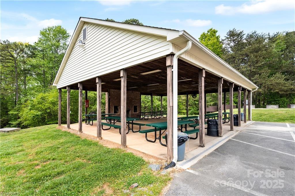 Badin Shores Resort - Residential