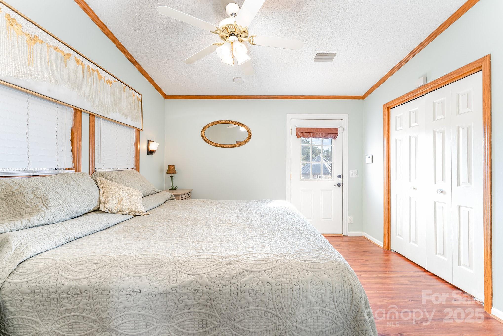 Badin Shores Resort - Residential