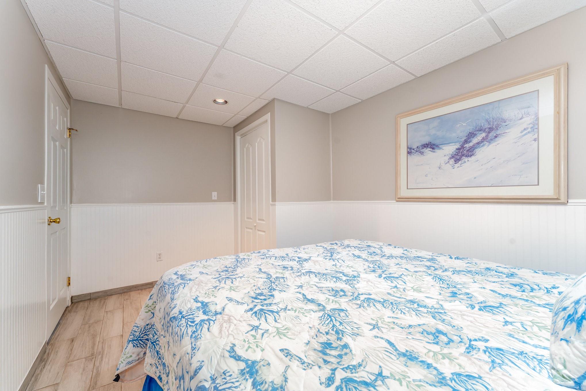 Badin Shores Resort - Residential