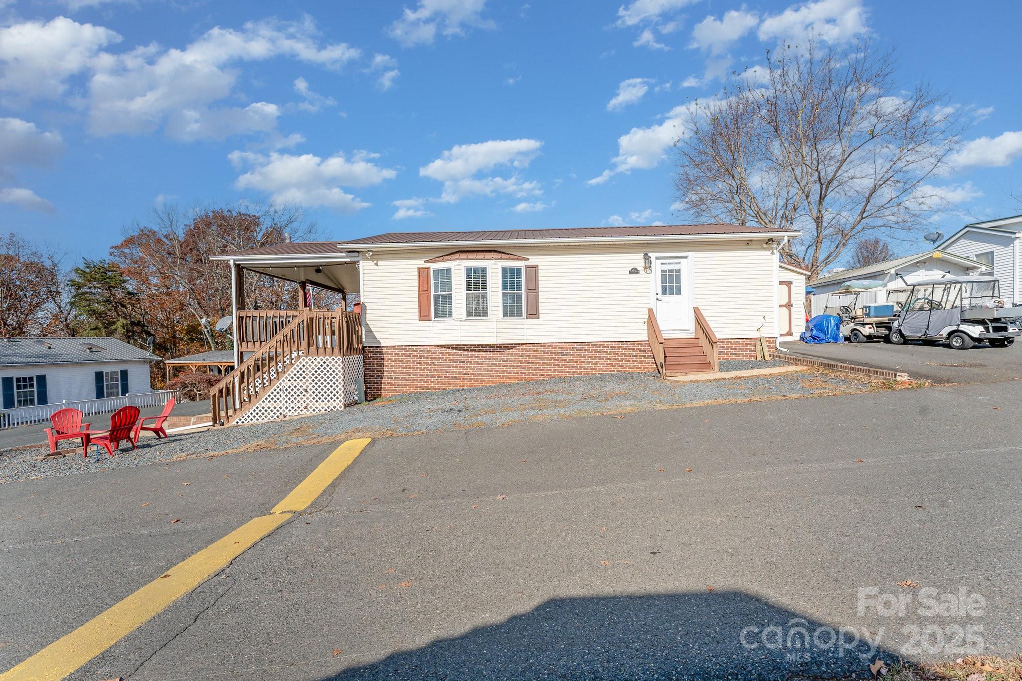 Badin Shores Resort - Residential