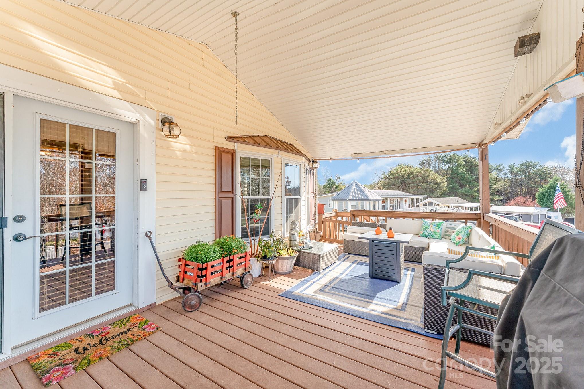 Badin Shores Resort - Residential