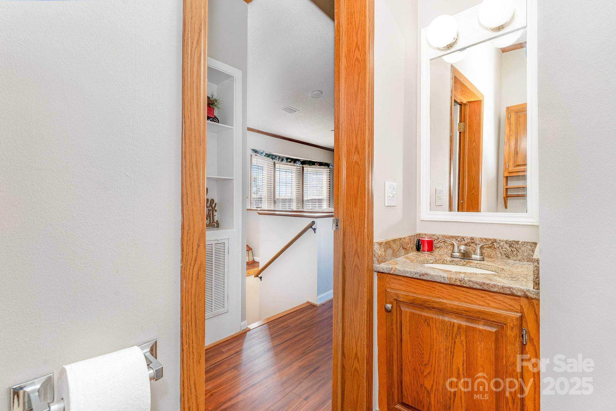 Badin Shores Resort - Residential