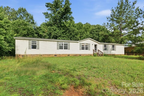 Photo of 453 Helen Young Drive, Linwood, NC 27299 (MLS # 4403728)