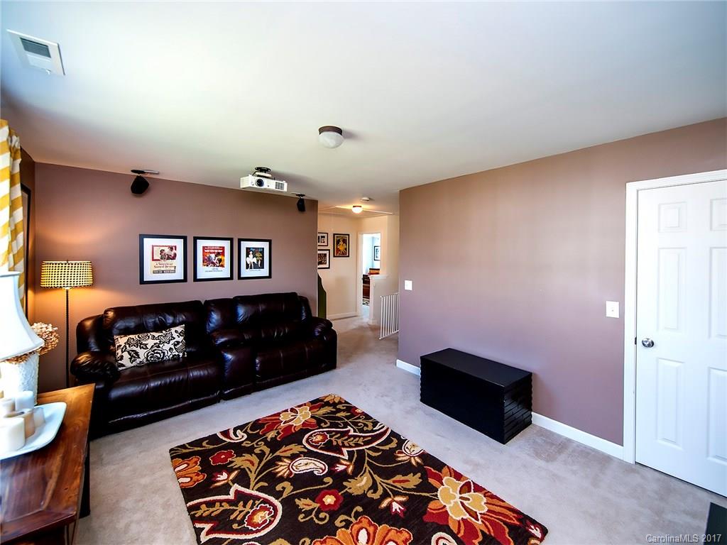 Moss Creek Village - Residential