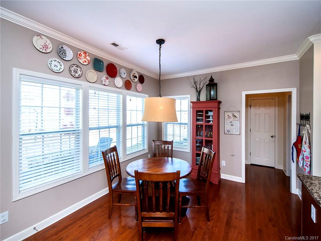 Moss Creek Village - Residential