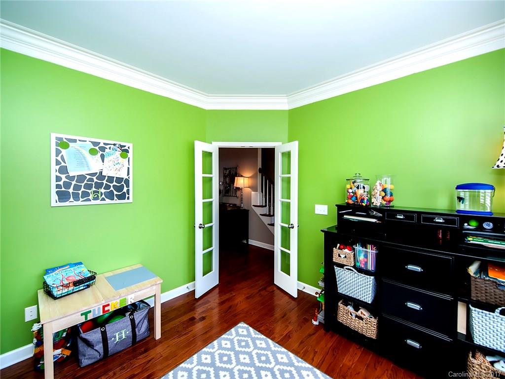 Moss Creek Village - Residential