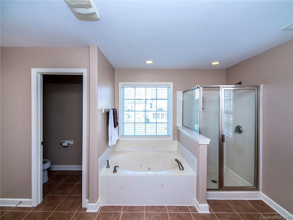 Moss Creek Village - Residential