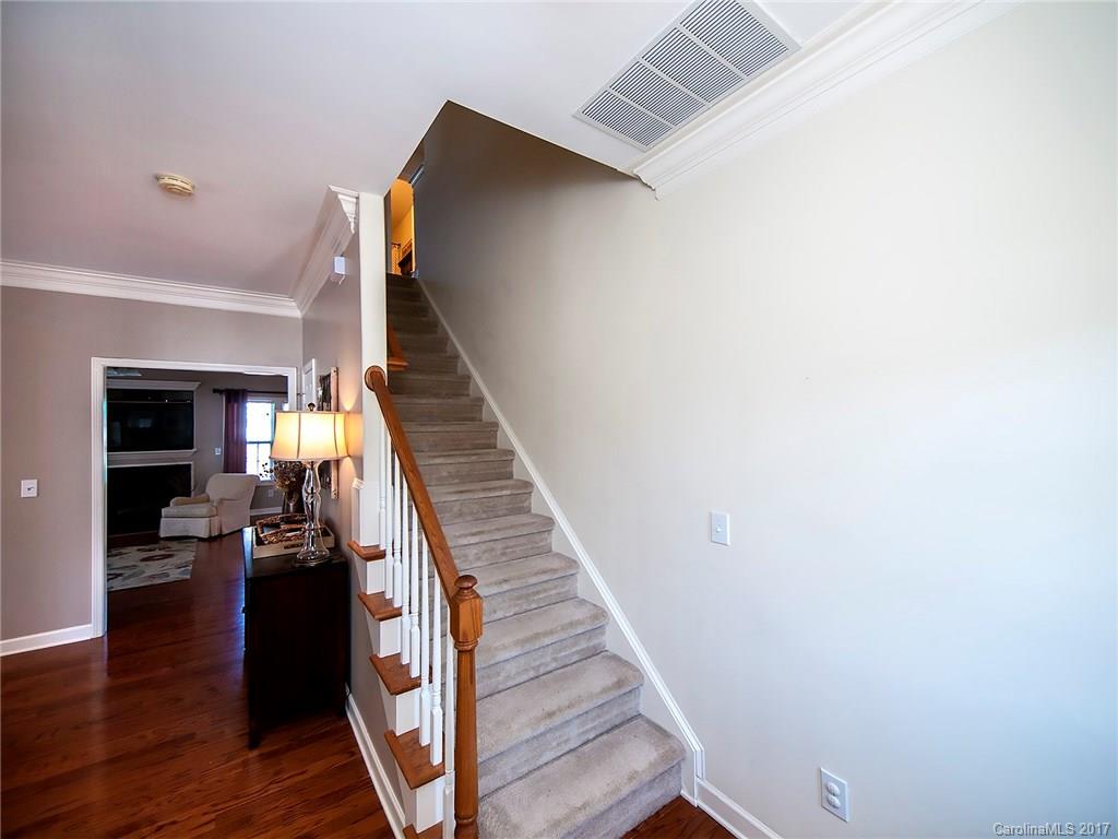 Moss Creek Village - Residential