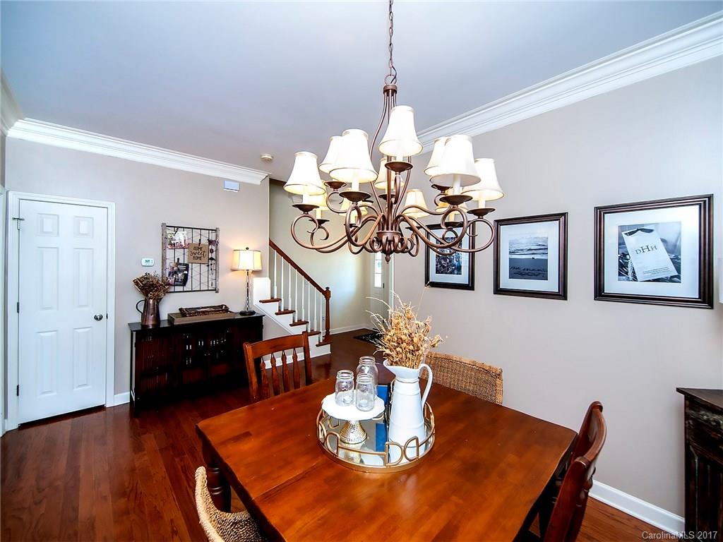 Moss Creek Village - Residential