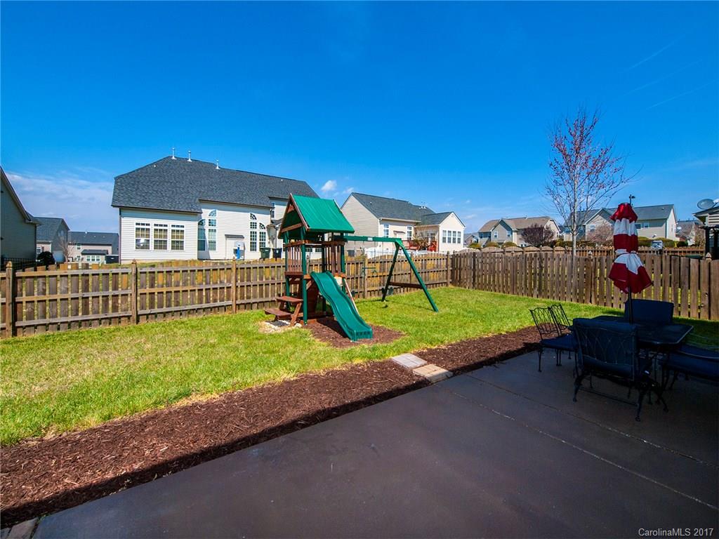 Moss Creek Village - Residential