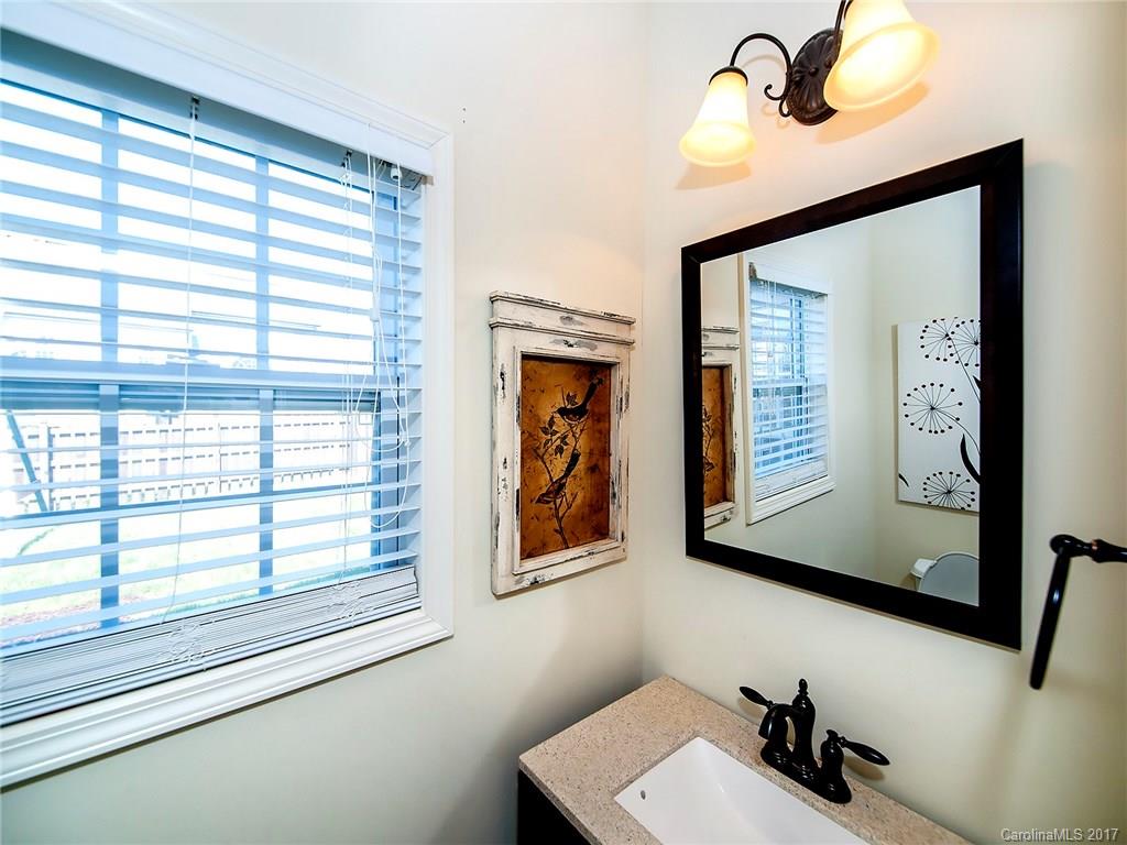 Moss Creek Village - Residential