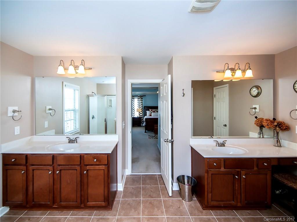 Moss Creek Village - Residential