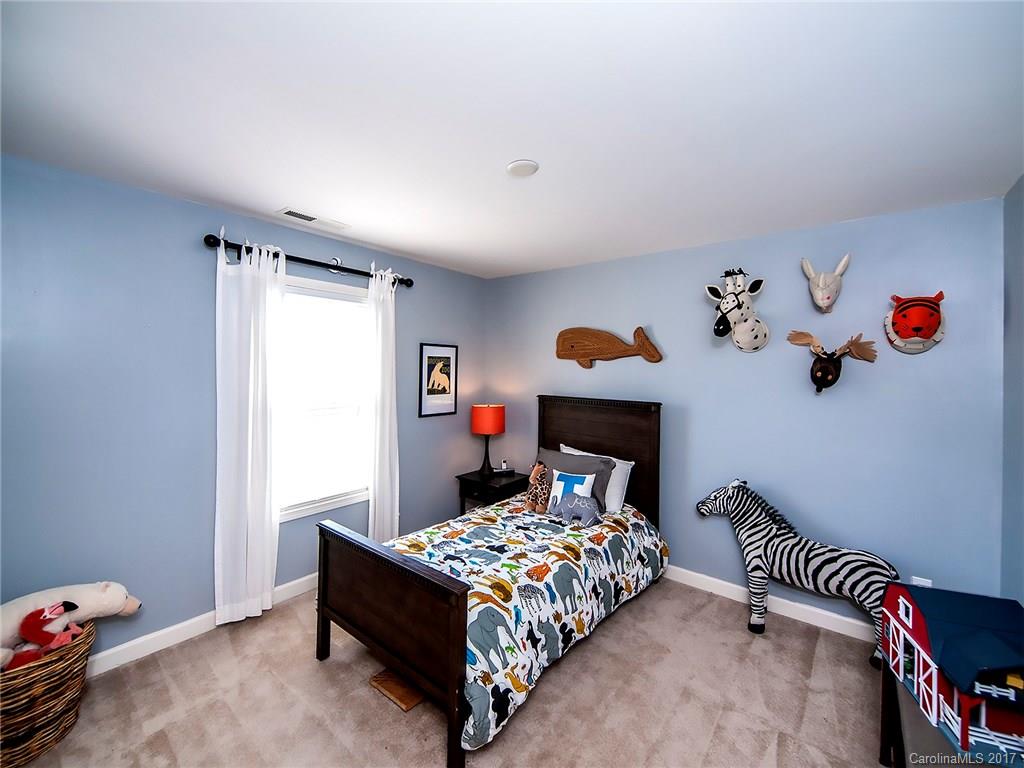 Moss Creek Village - Residential