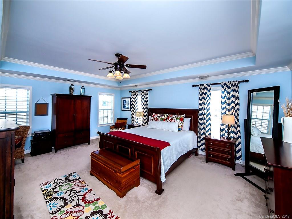 Moss Creek Village - Residential