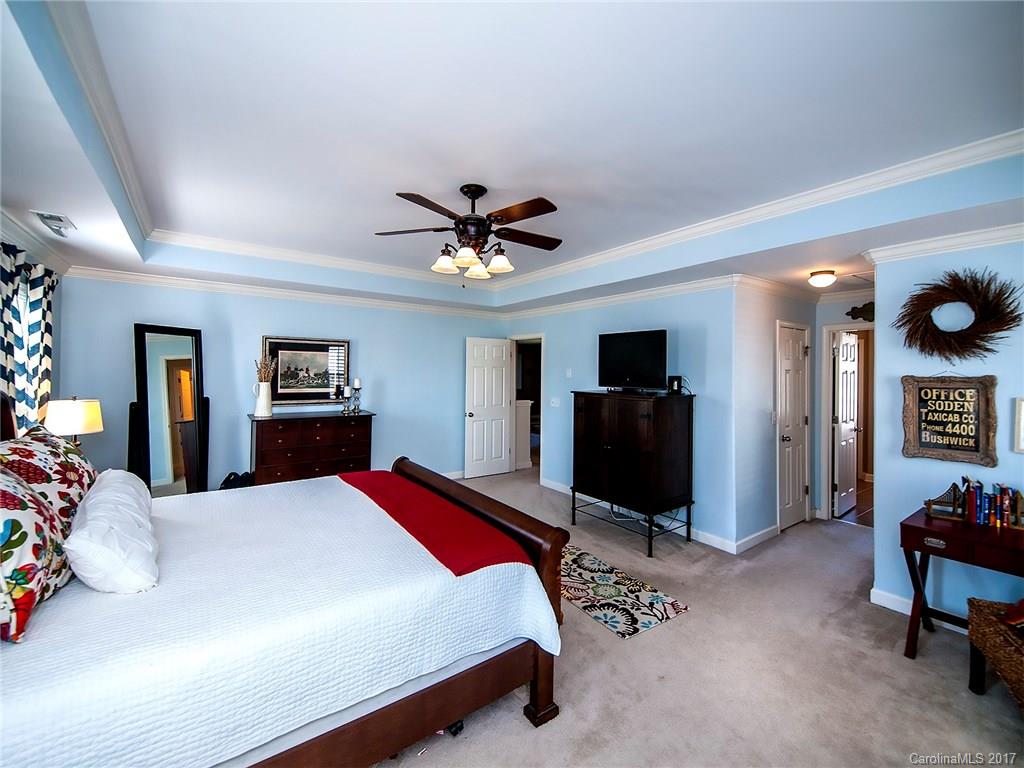 Moss Creek Village - Residential