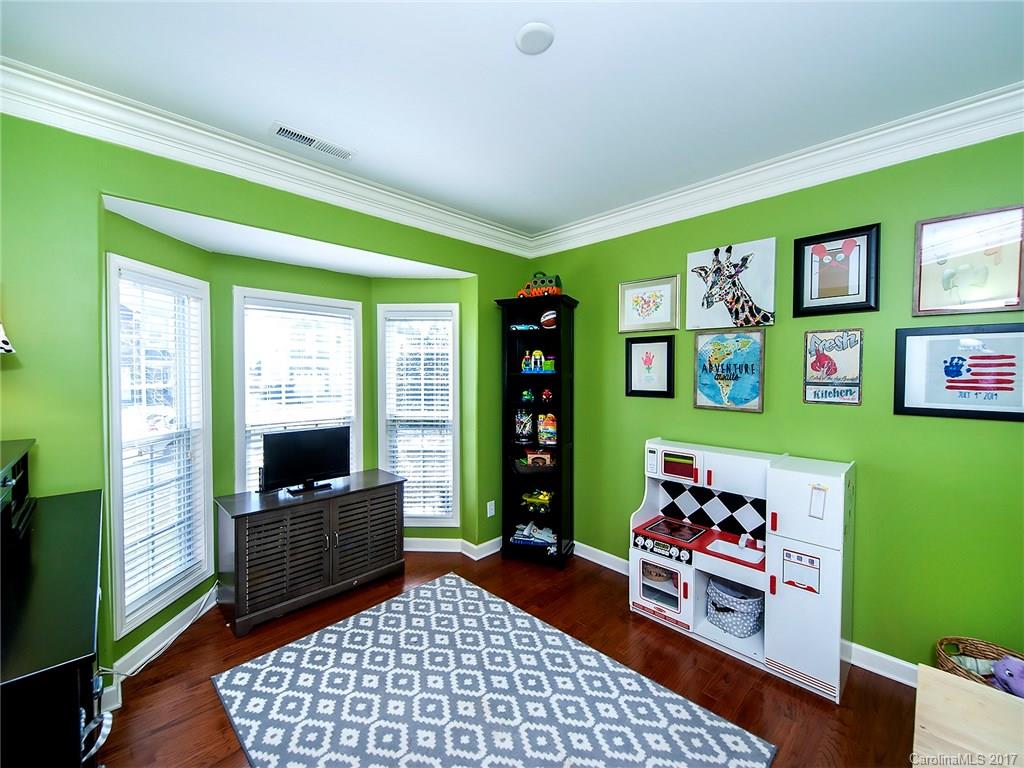 Moss Creek Village - Residential