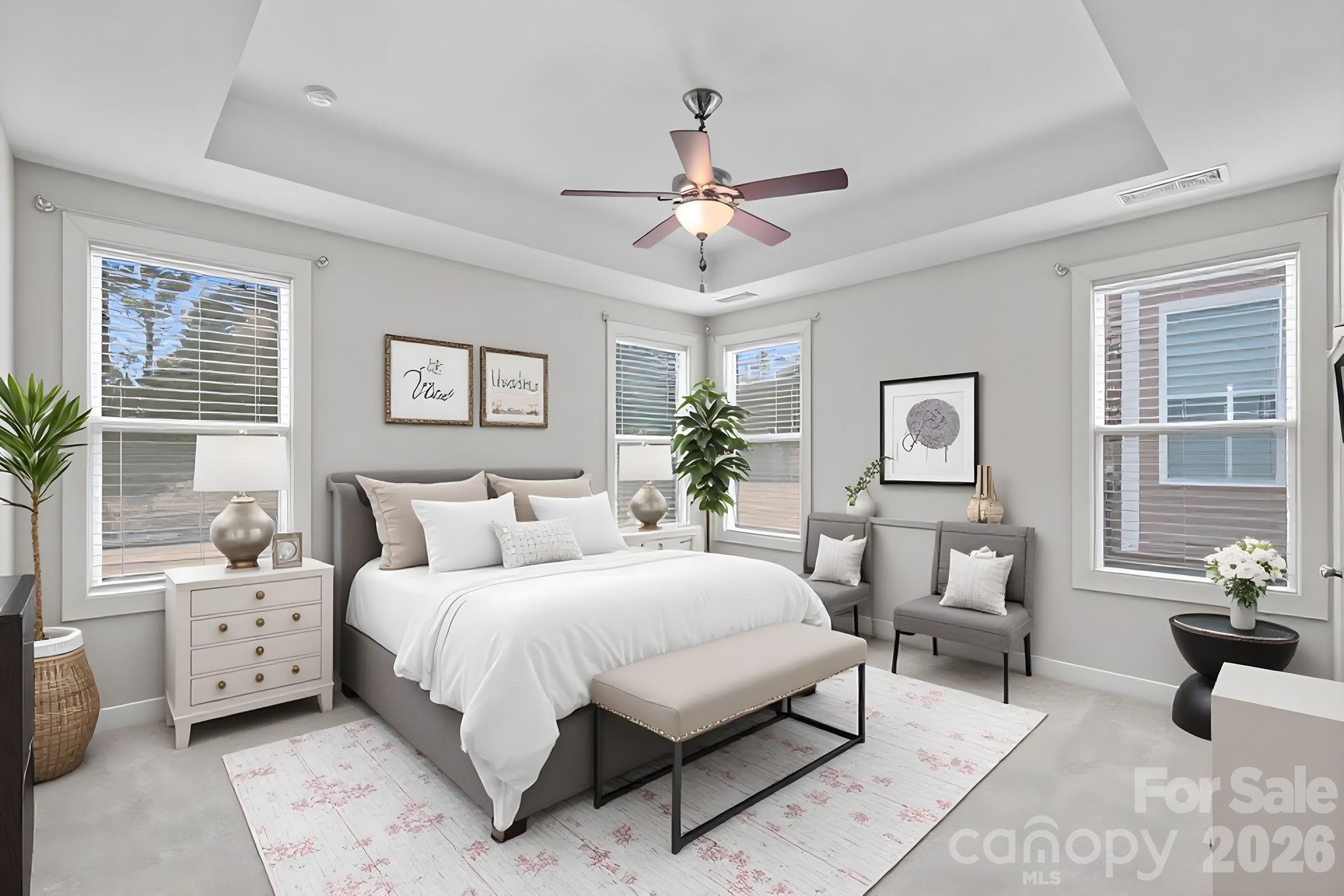 Cresswind - Residential