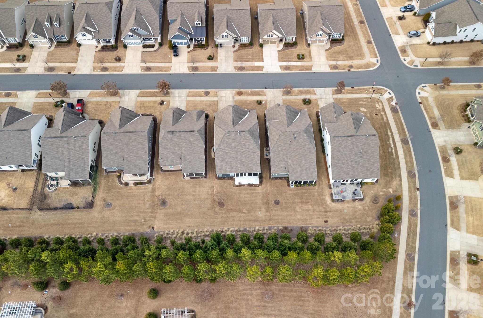 Cresswind - Residential