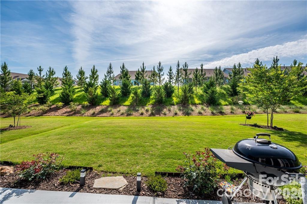 Cresswind - Residential