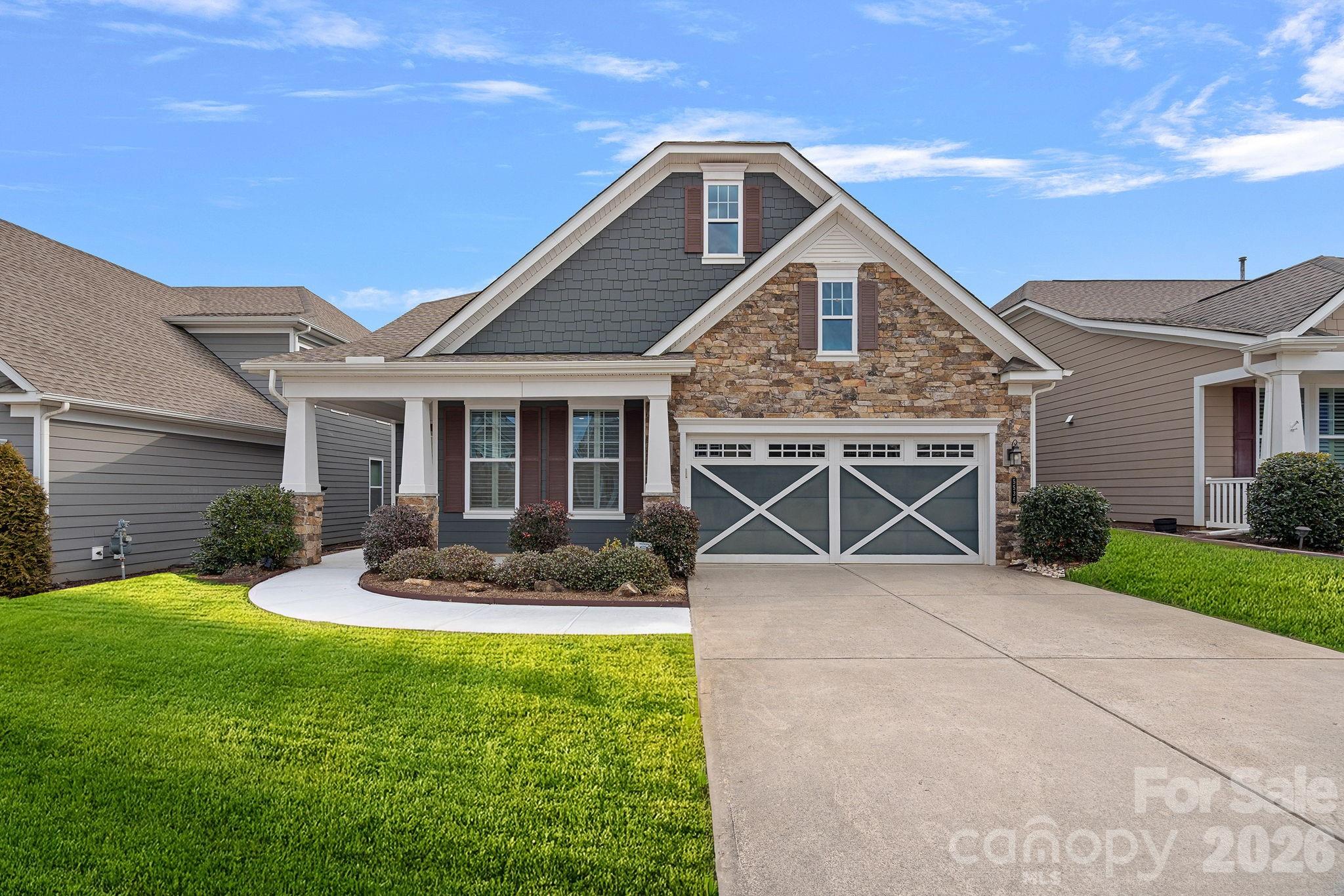 Cresswind - Residential