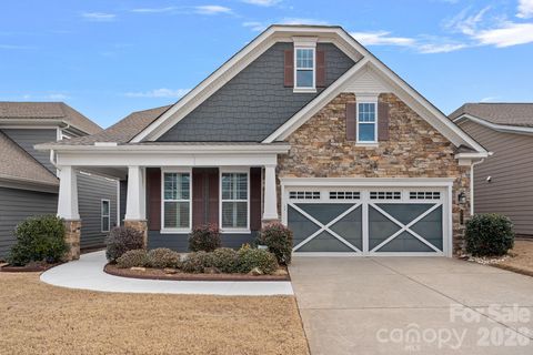 5536 Cheerful Lane Charlotte NC 28215