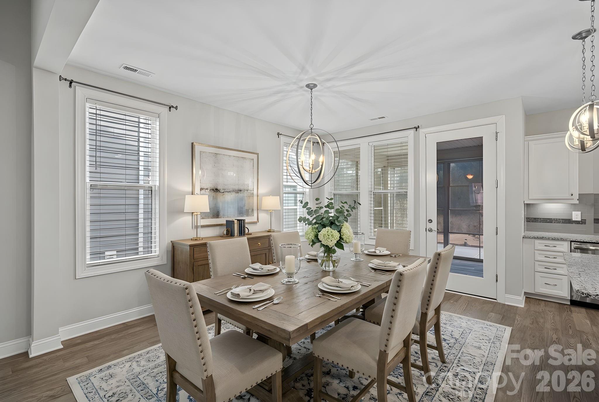 Cresswind - Residential