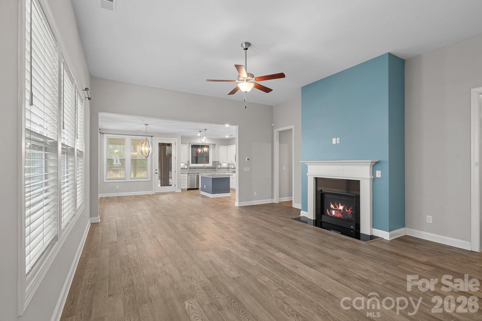 Cresswind - Residential