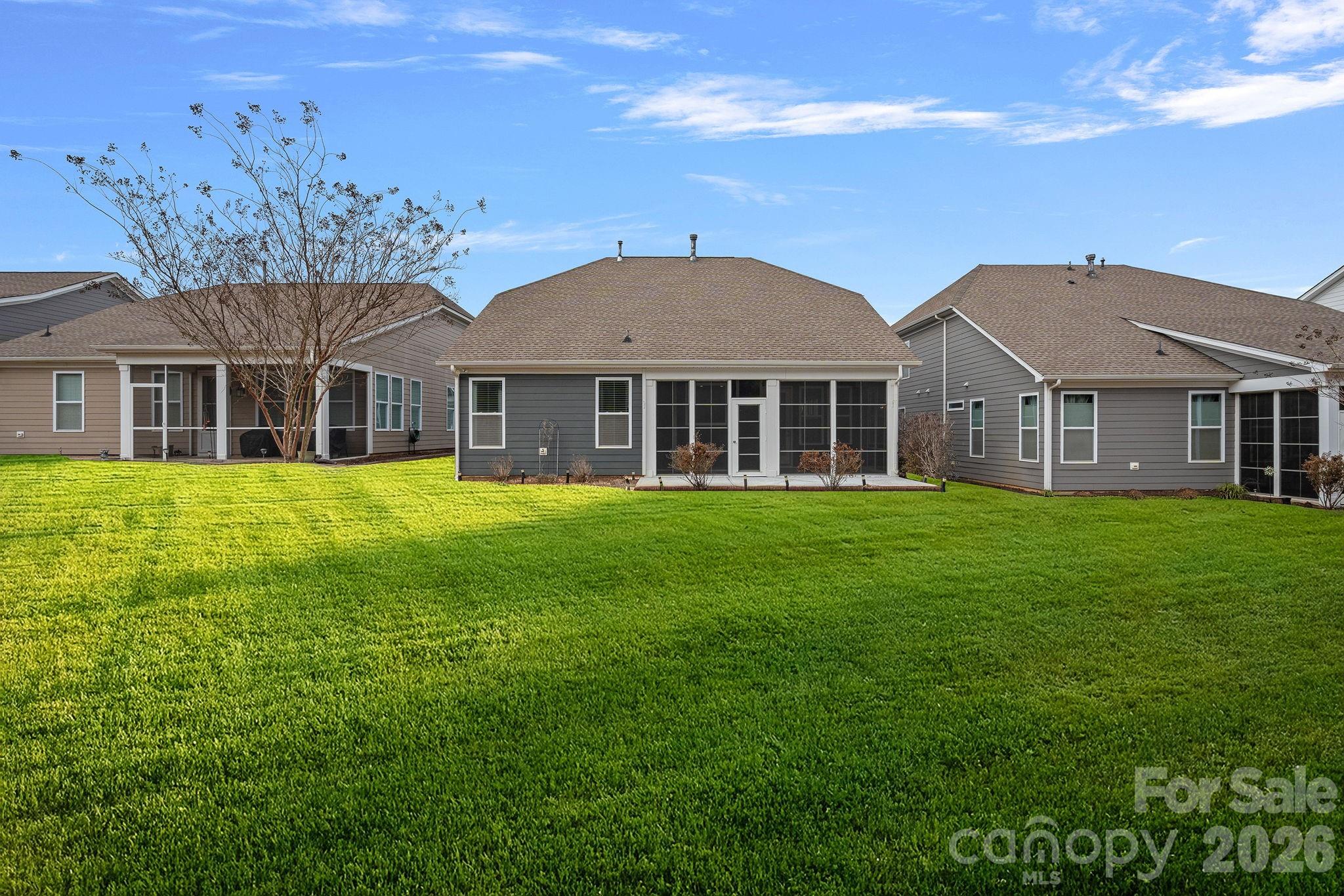 Cresswind - Residential