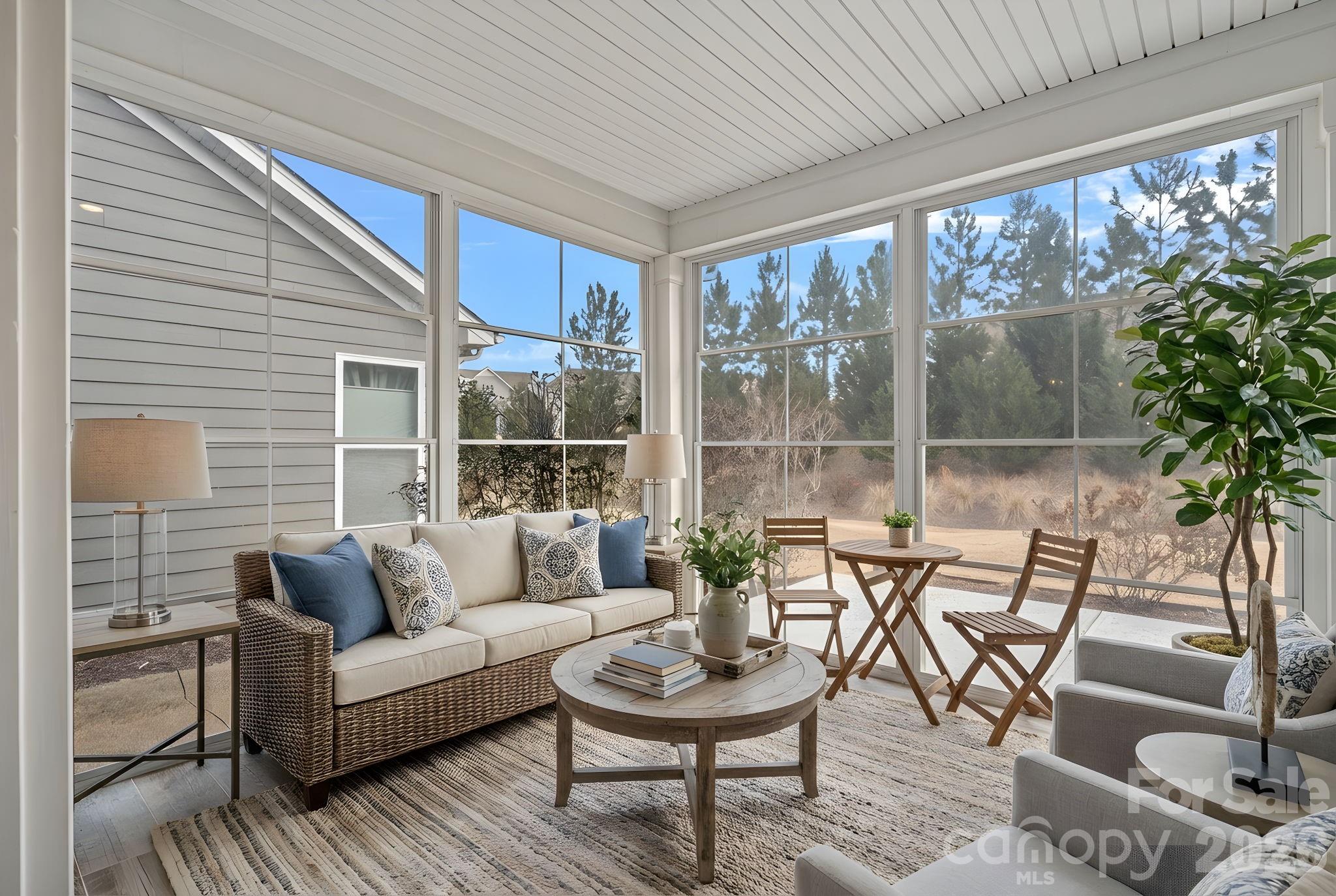 Cresswind - Residential