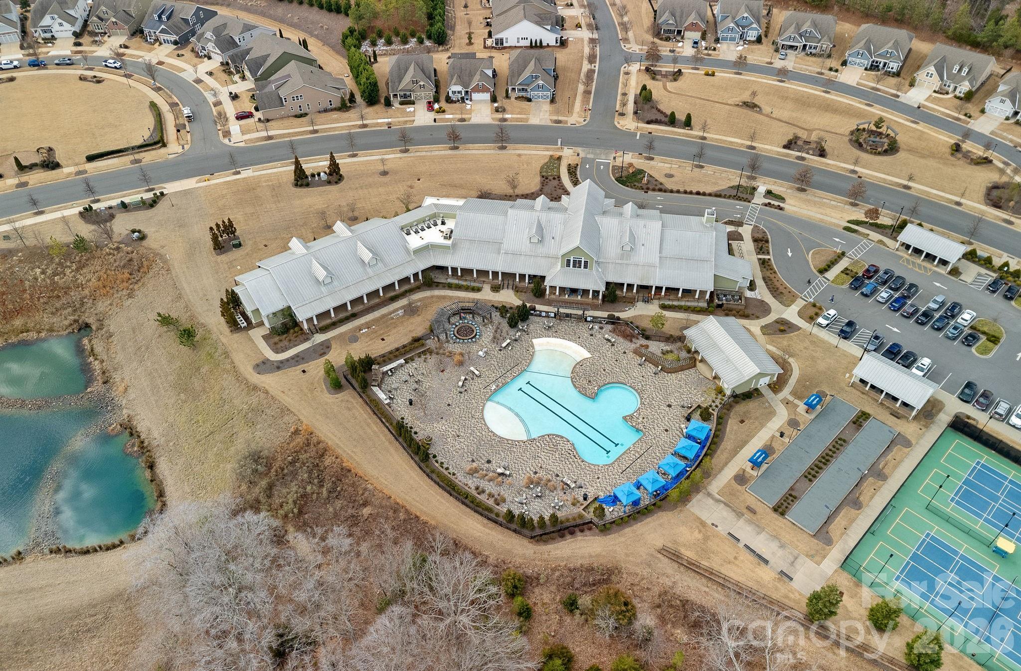 Cresswind - Residential