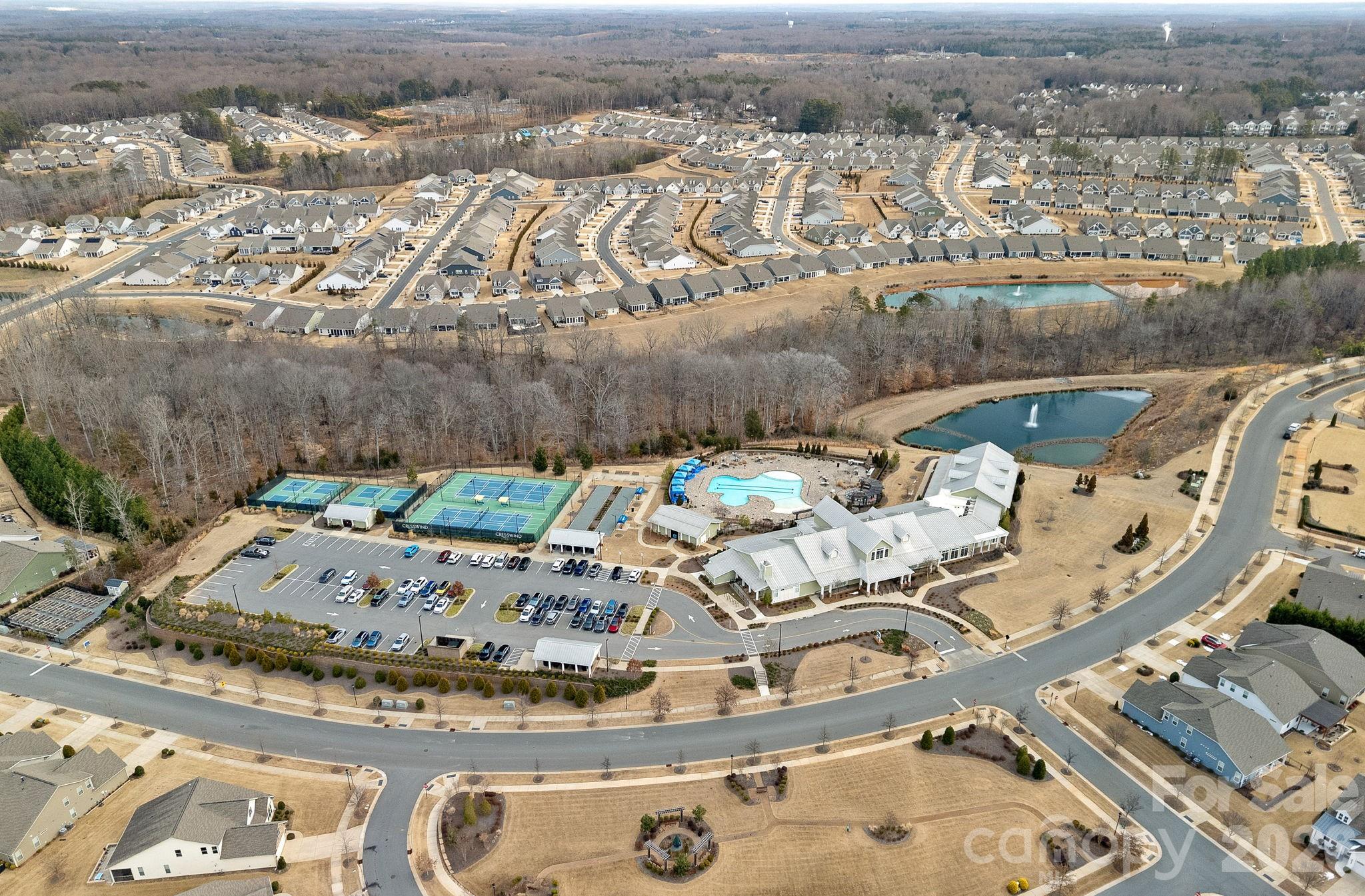 Cresswind - Residential